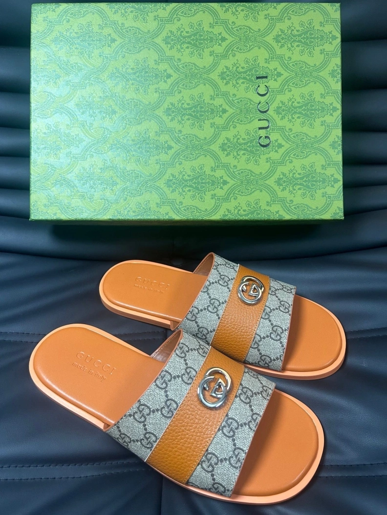 Gxccx Slippers Versatile 156588
