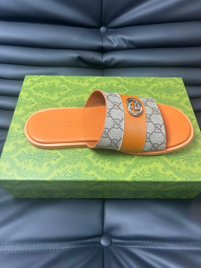 Gxccx Slippers Versatile 156588