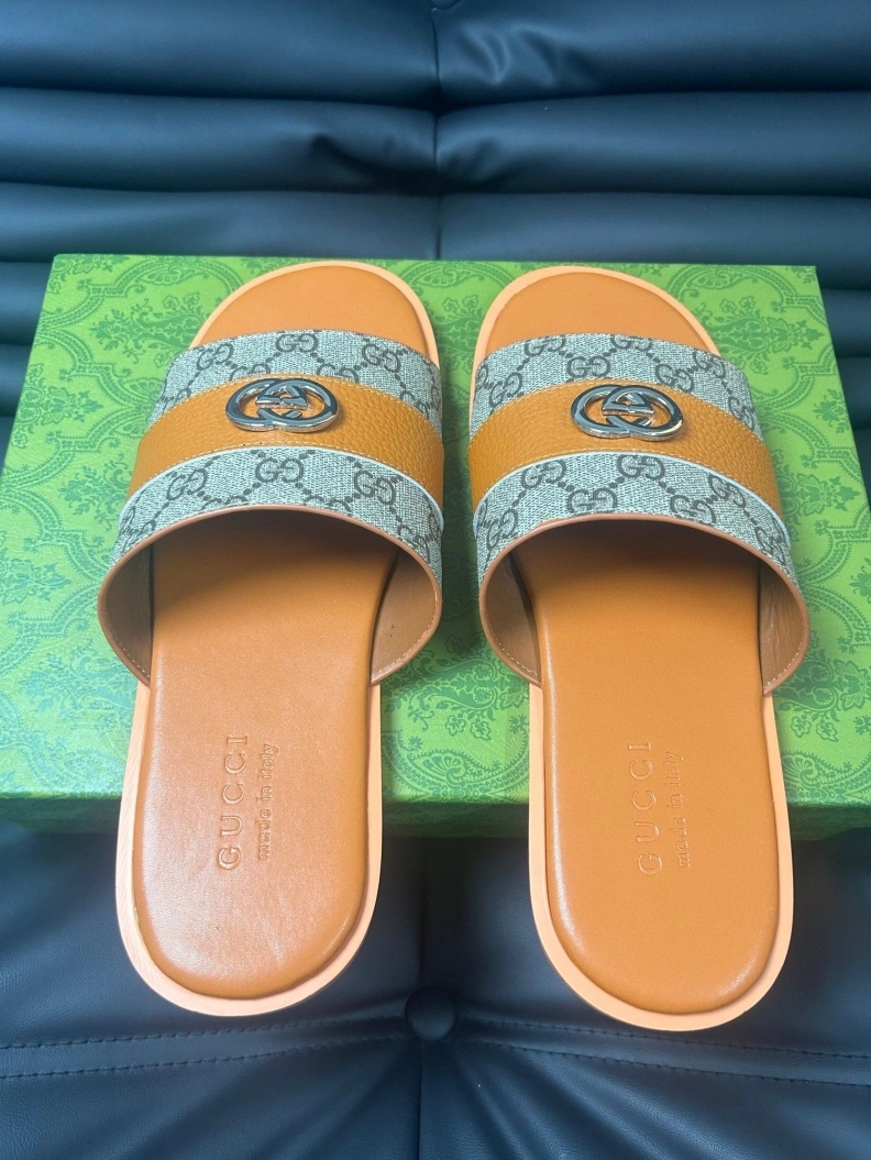 Gxccx Slippers Versatile 156588