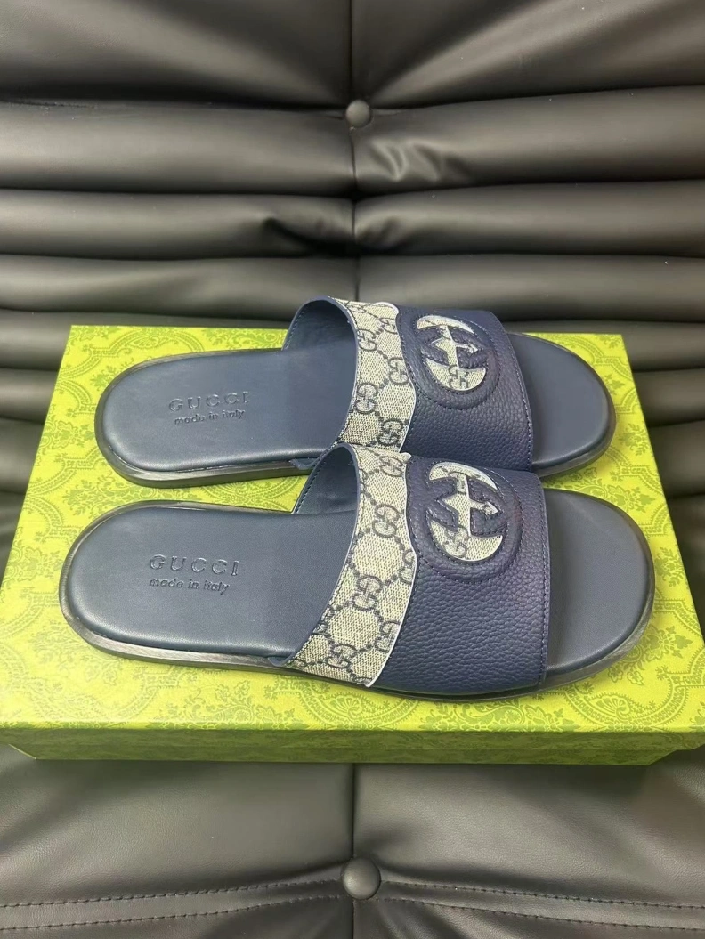 Gxccx Slippers Lightweight 156586
