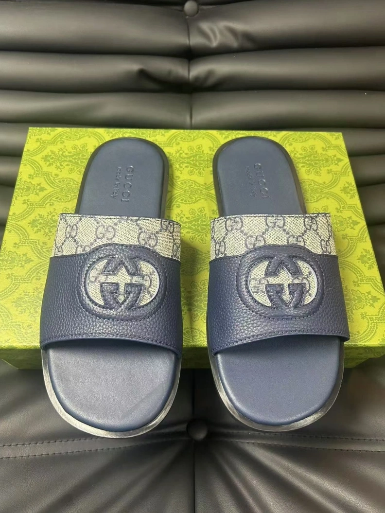 Gxccx Slippers Lightweight 156586