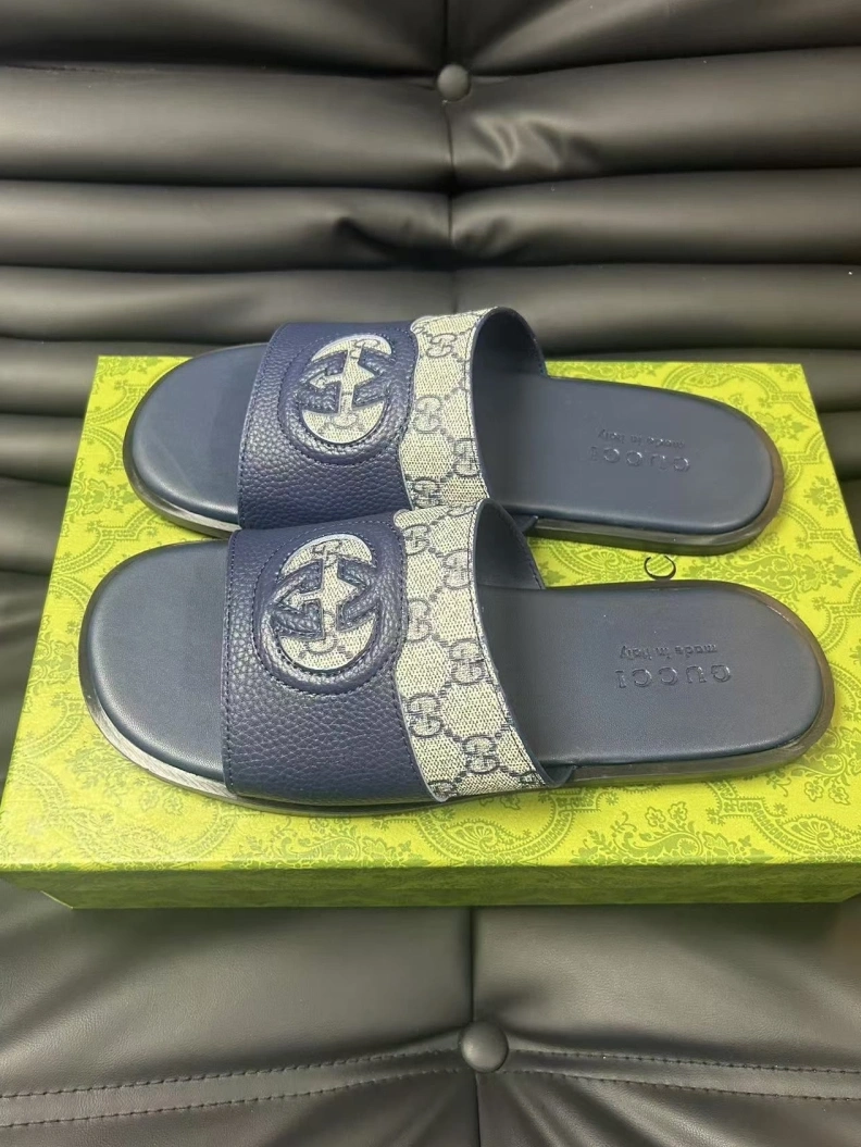 Gxccx Slippers Lightweight 156586