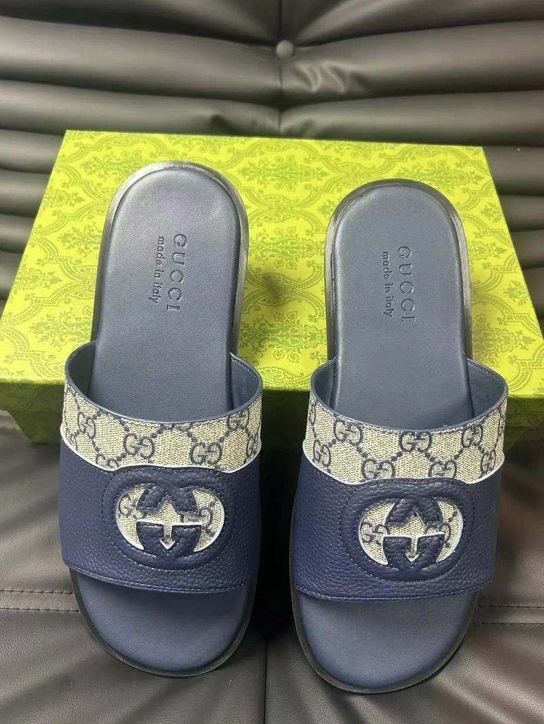 Gxccx Slippers Lightweight 156586