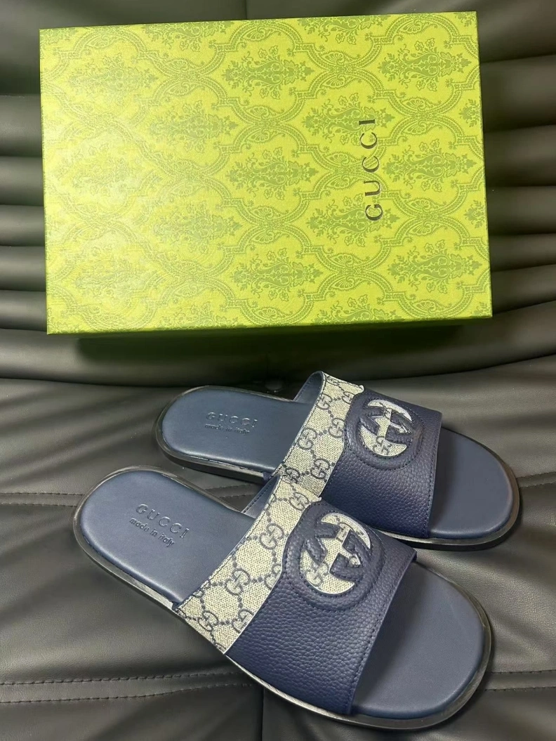 Gxccx Slippers Lightweight 156586