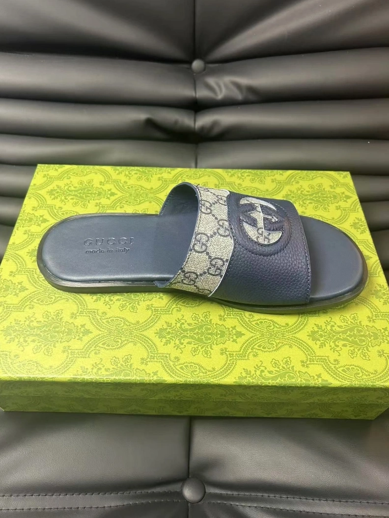Gxccx Slippers Lightweight 156586