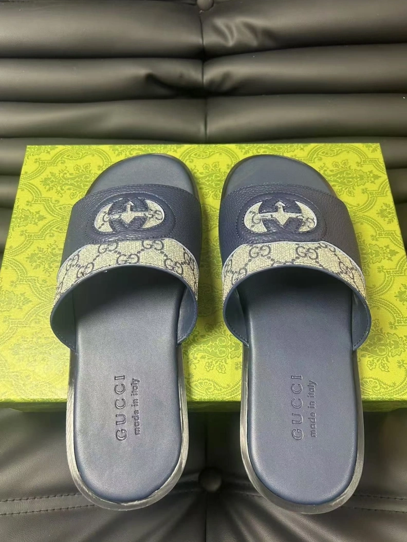 Gxccx Slippers Lightweight 156586