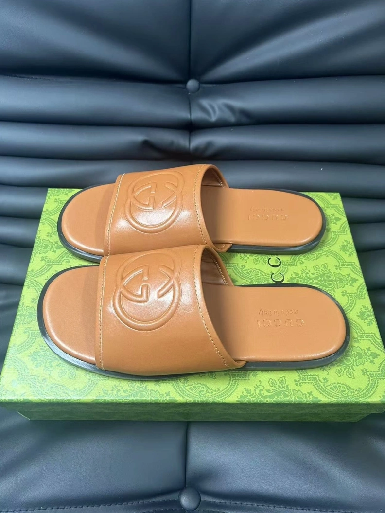 Gxccx Slippers Comfortable 156584