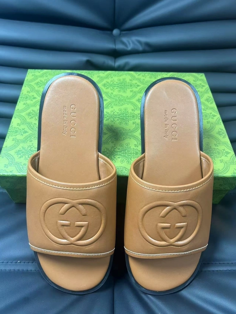 Gxccx Slippers Comfortable 156584