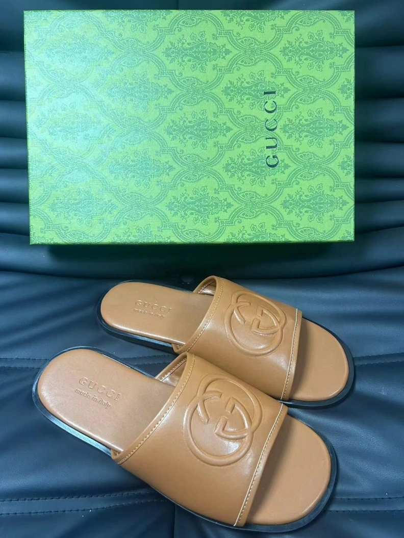 Gxccx Slippers Comfortable 156584
