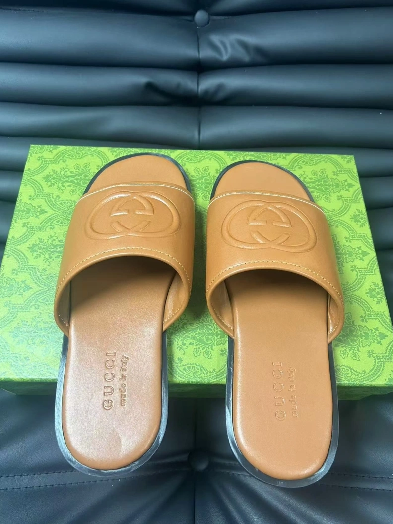 Gxccx Slippers Comfortable 156584