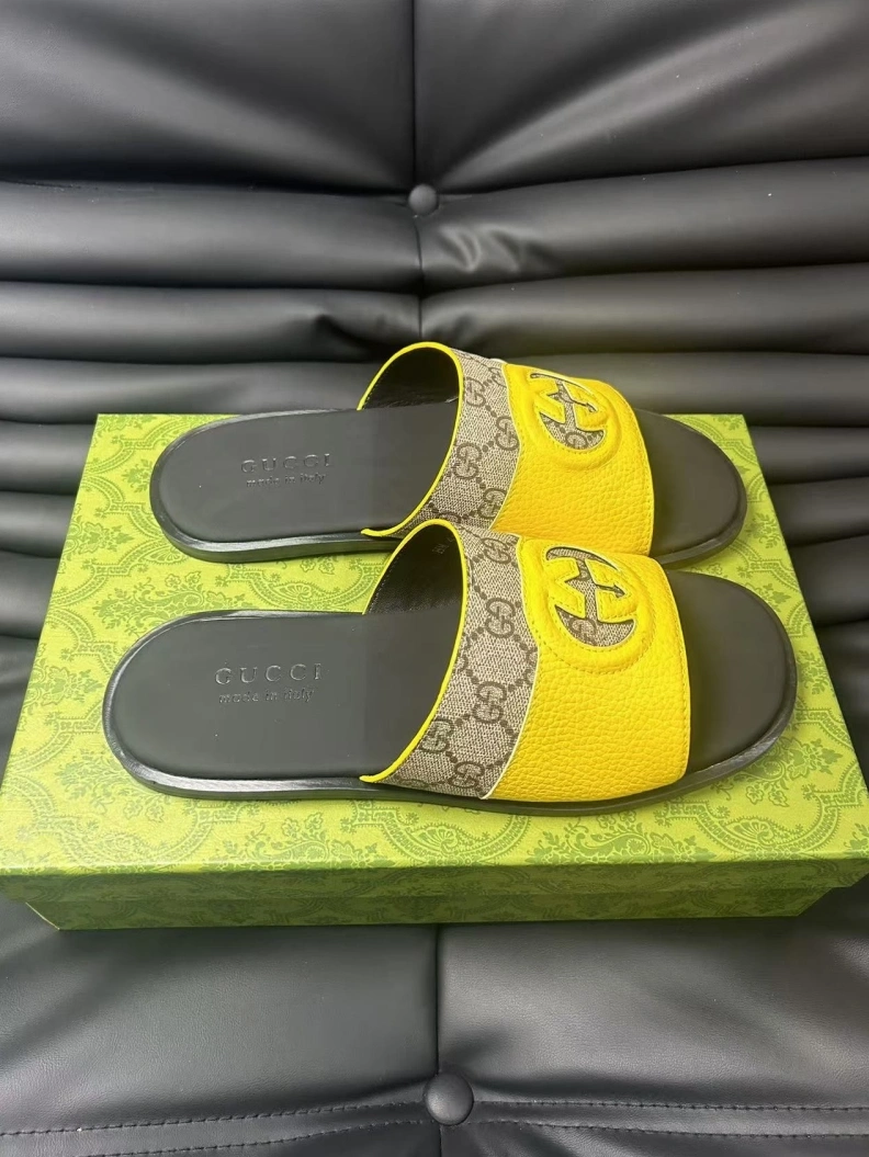 GoodFit Gxccx Slippers 156583