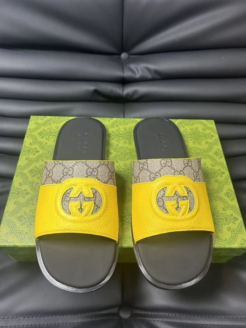 GoodFit Gxccx Slippers 156583