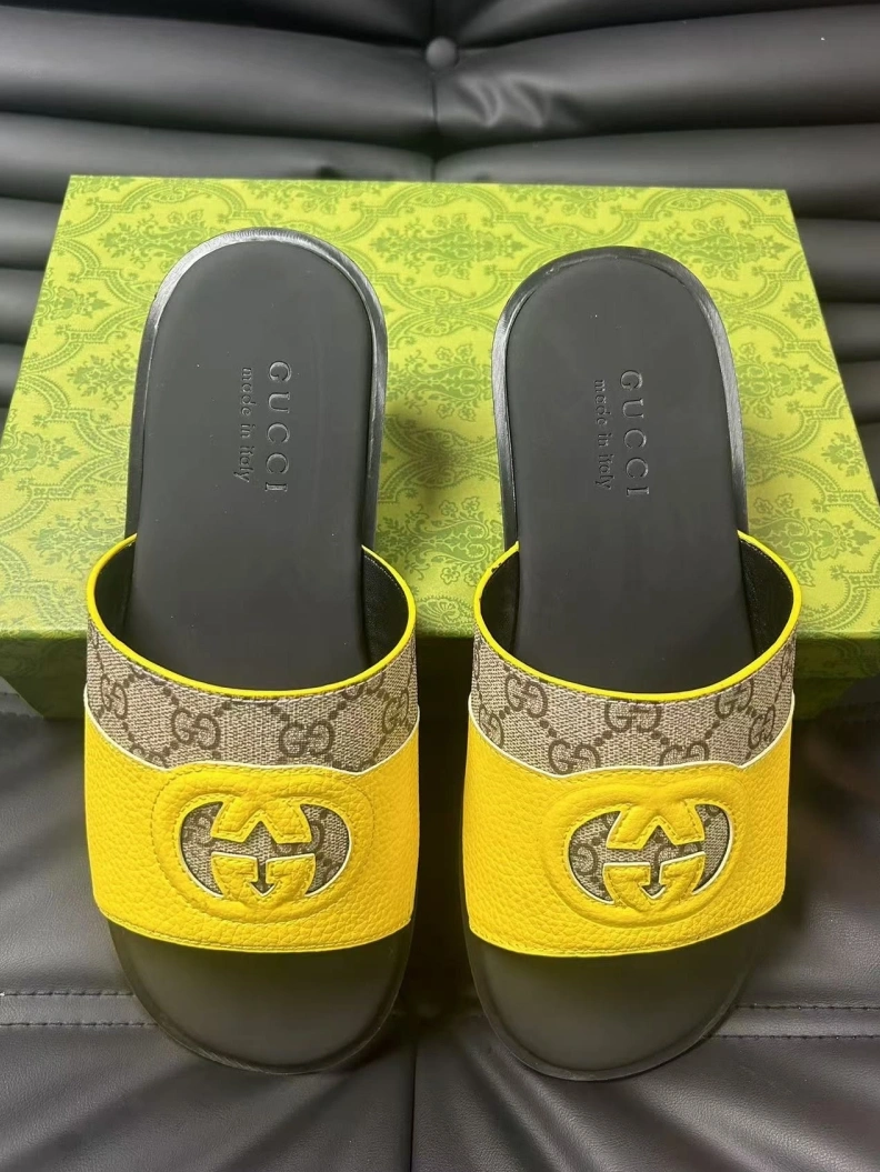 GoodFit Gxccx Slippers 156583