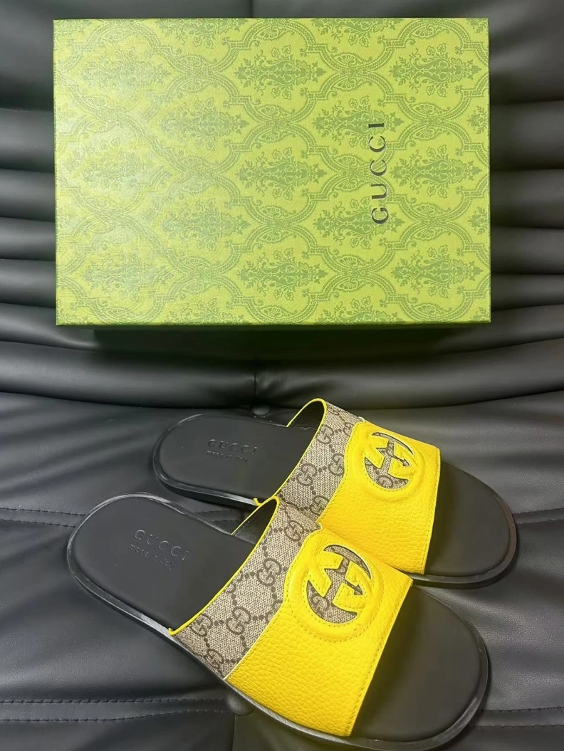 GoodFit Gxccx Slippers 156583
