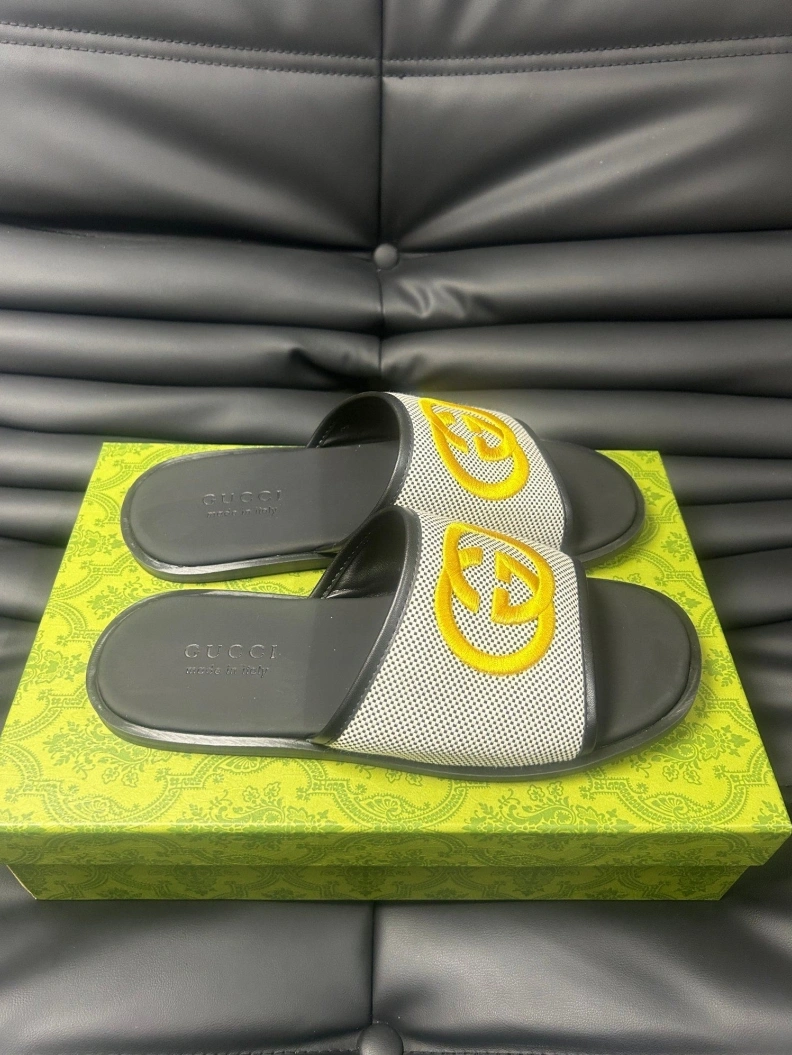 Gxccx Slippers GoAnywhere 156580