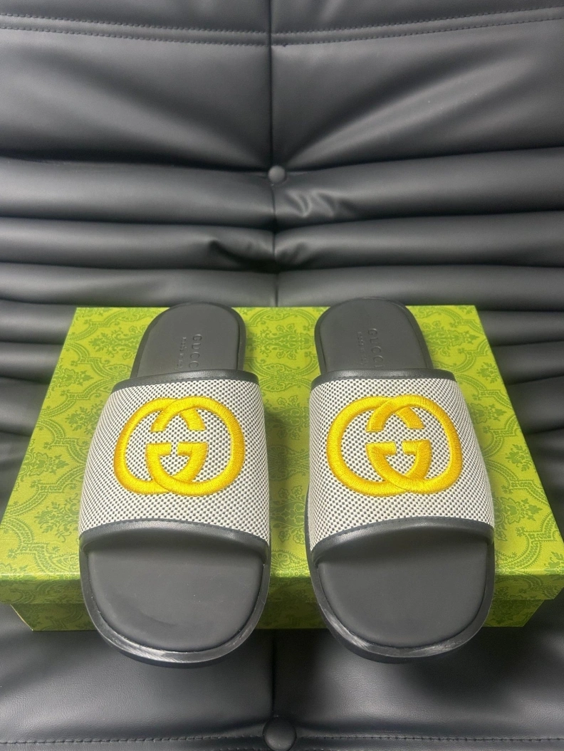 Gxccx Slippers GoAnywhere 156580
