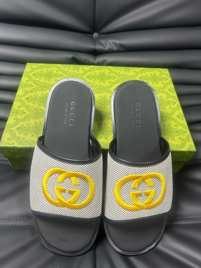 Gxccx Slippers GoAnywhere 156580