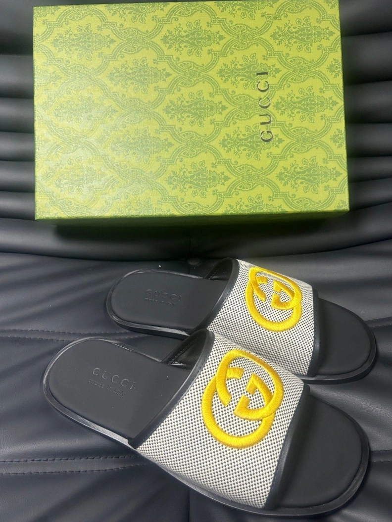 Gxccx Slippers GoAnywhere 156580