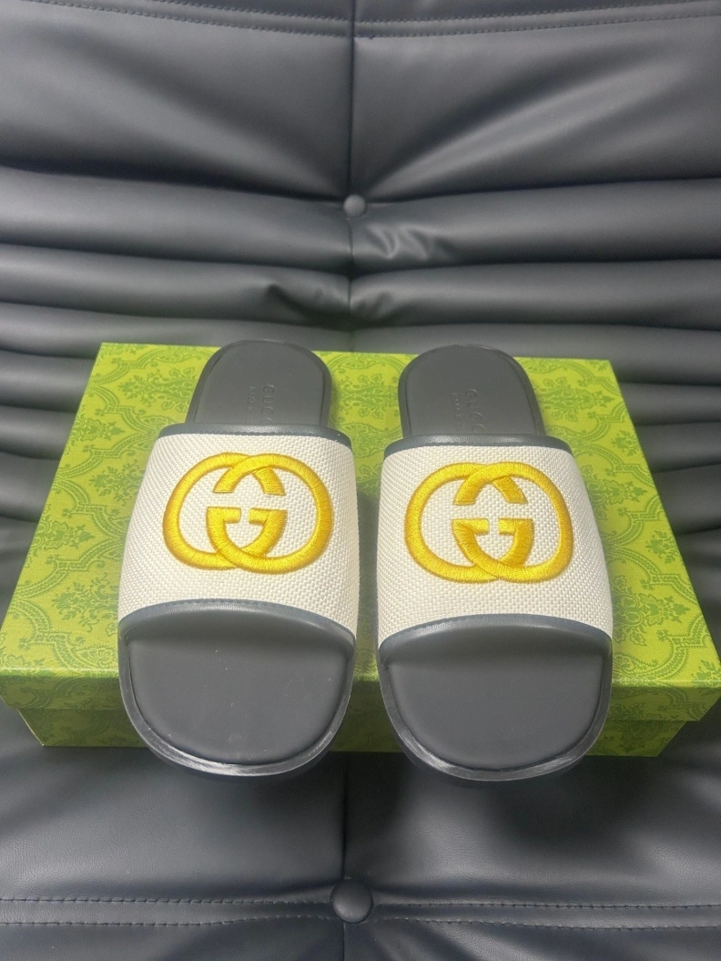 Gxccx Slippers AllSeason 156579