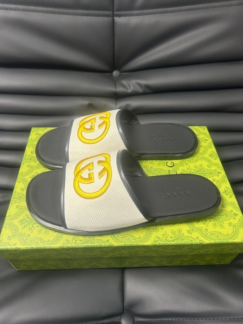 Gxccx Slippers AllSeason 156579
