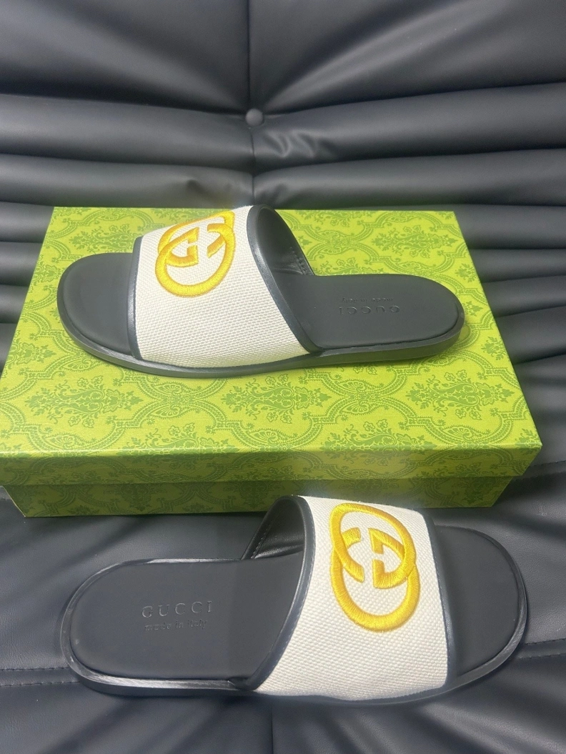 Gxccx Slippers AllSeason 156579