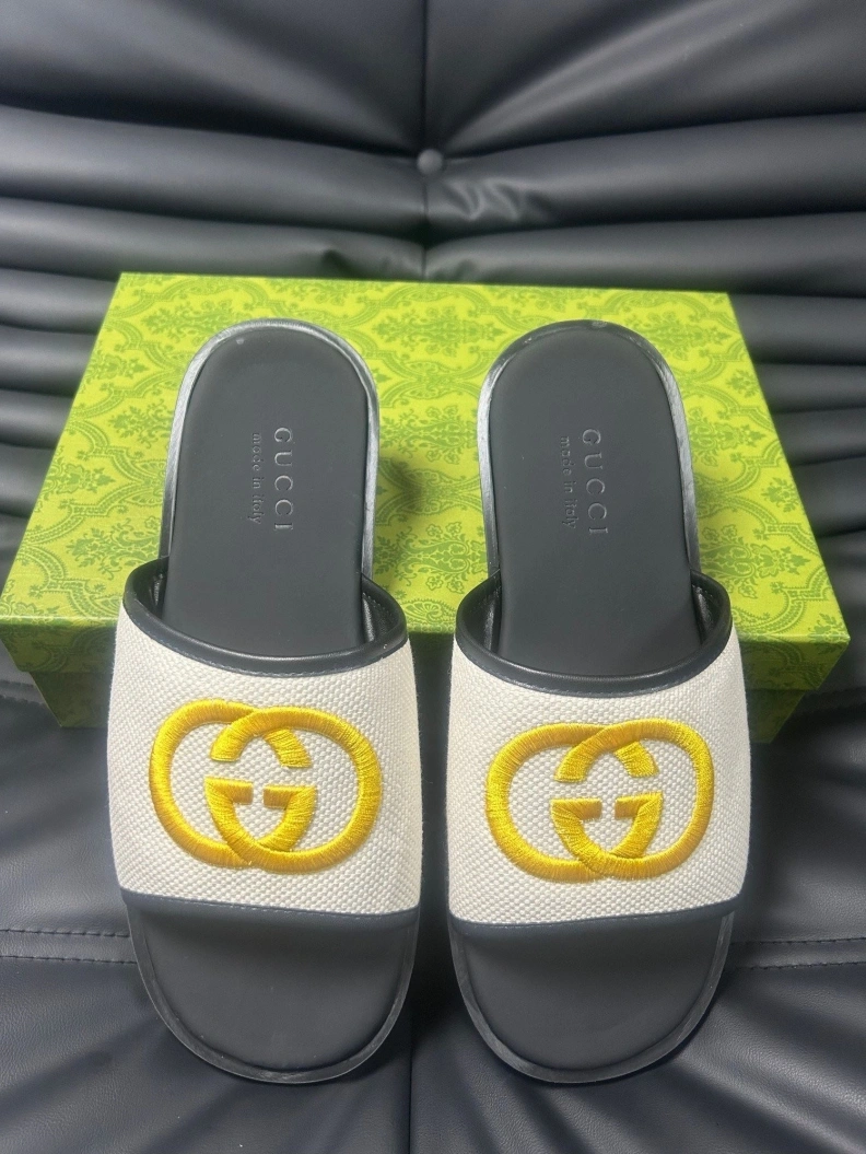 Gxccx Slippers AllSeason 156579
