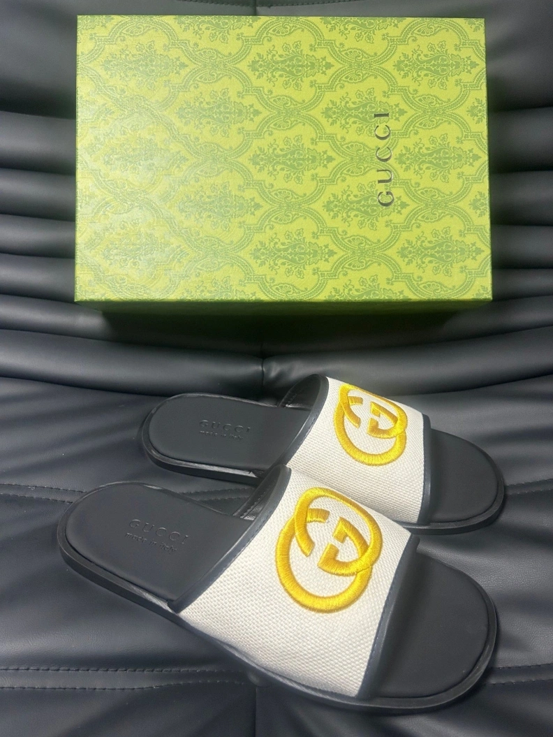 Gxccx Slippers AllSeason 156579