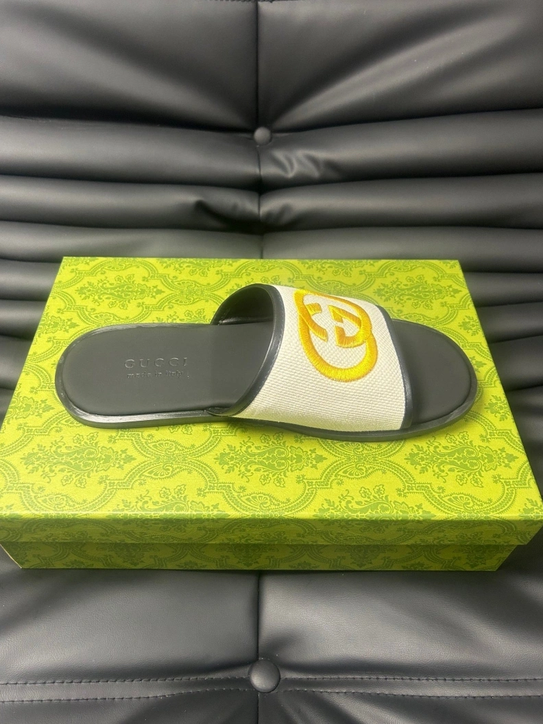 Gxccx Slippers AllSeason 156579