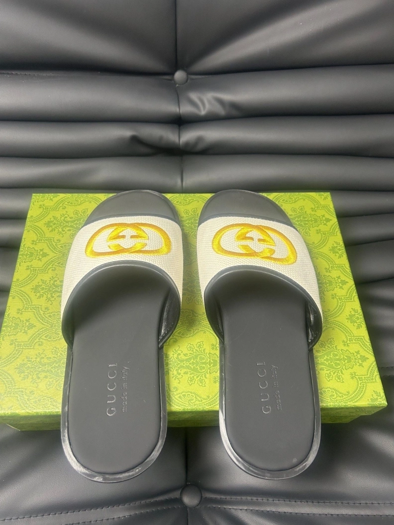 Gxccx Slippers AllSeason 156579