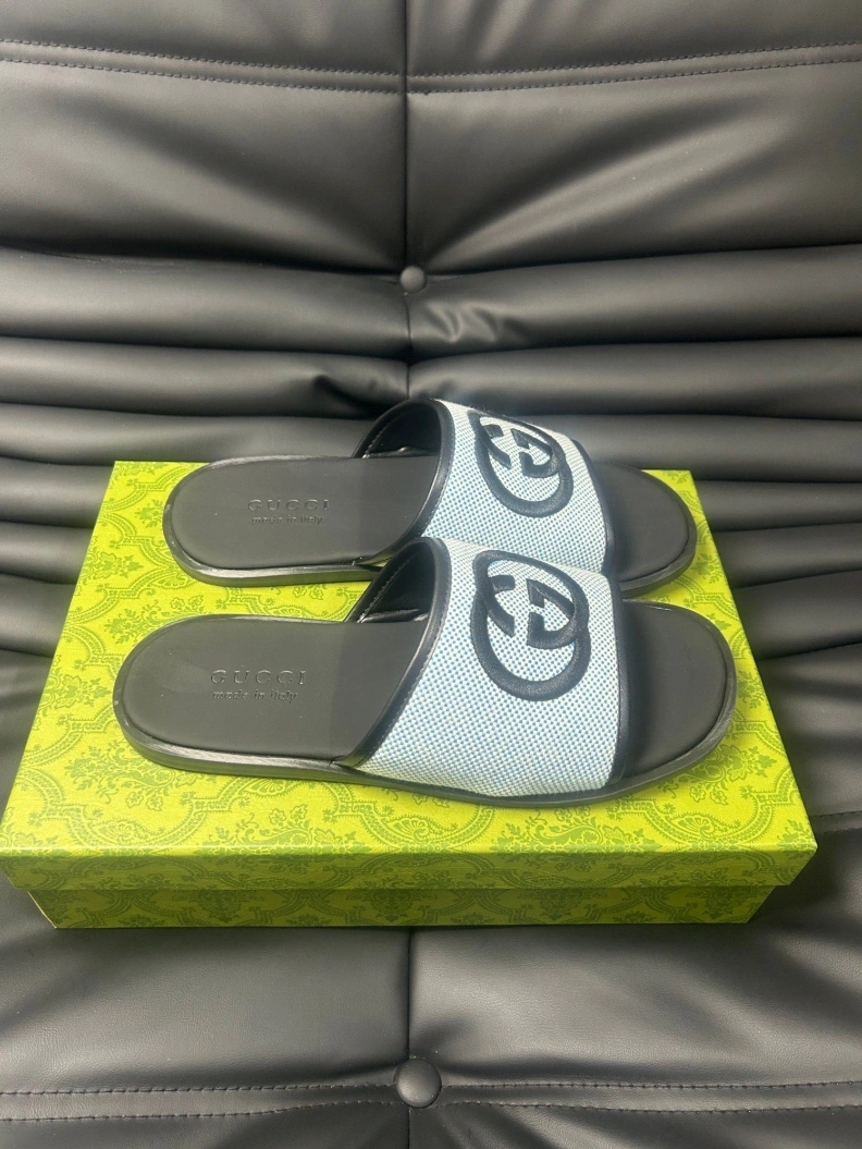 Cozy Gxccx Slippers 156577
