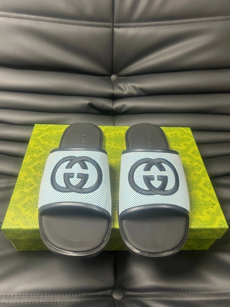 Cozy Gxccx Slippers 156577