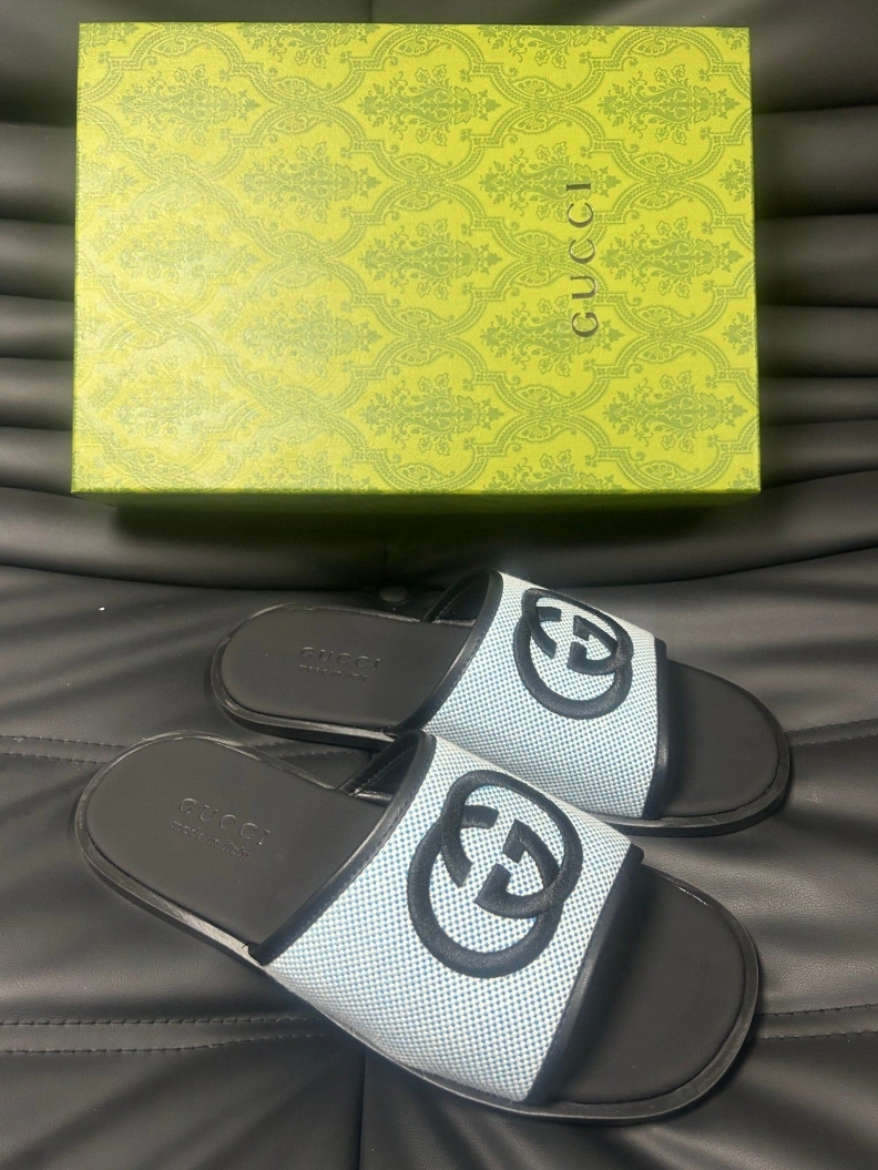 Cozy Gxccx Slippers 156577