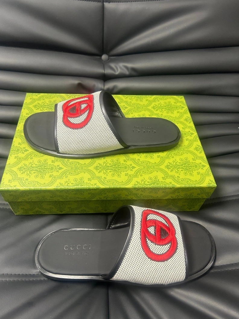 Gxccx Slippers Trendsetting 156576