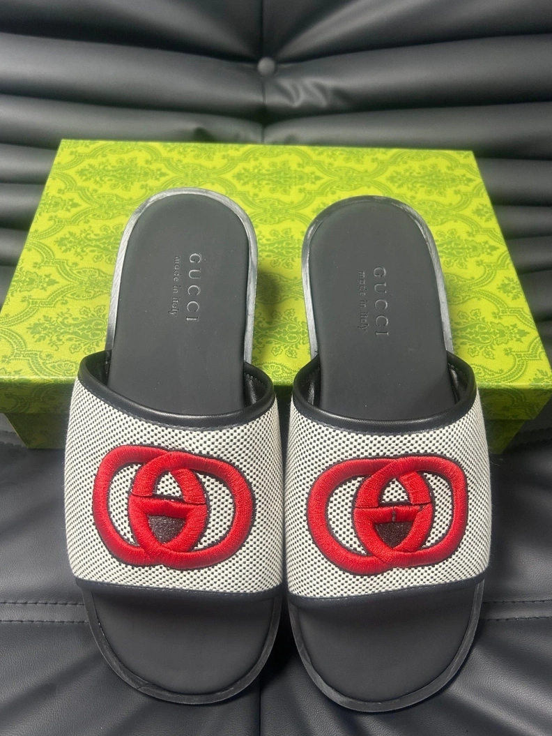 Gxccx Slippers Trendsetting 156576