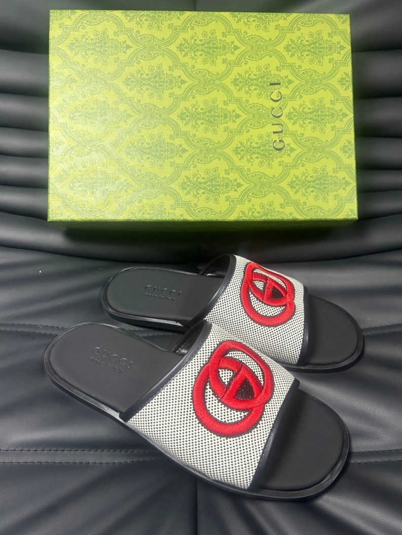 Gxccx Slippers Trendsetting 156576