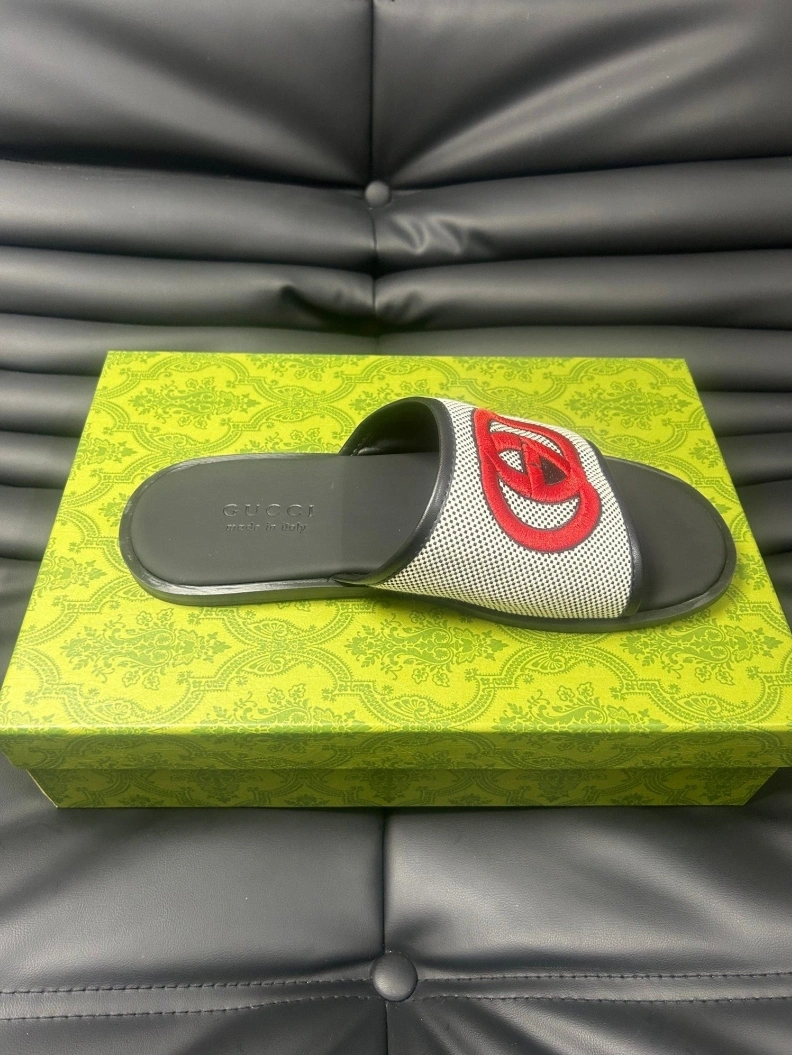 Gxccx Slippers Trendsetting 156576