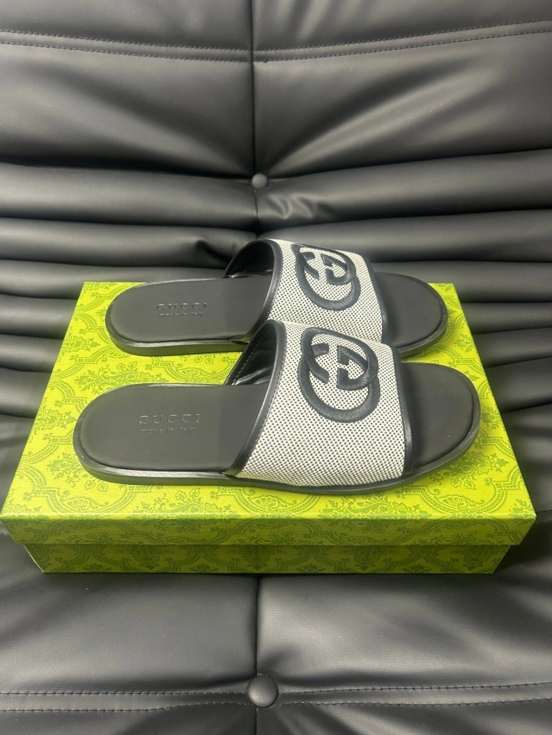 AllSeason Gxccx Slippers 156575