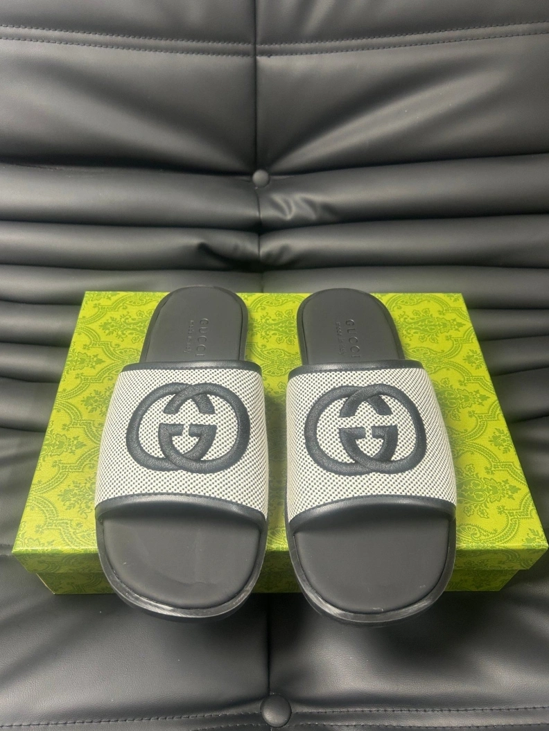 AllSeason Gxccx Slippers 156575