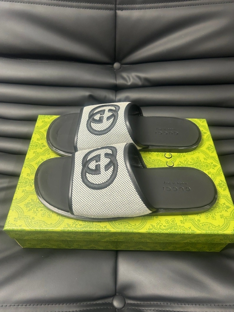 AllSeason Gxccx Slippers 156575
