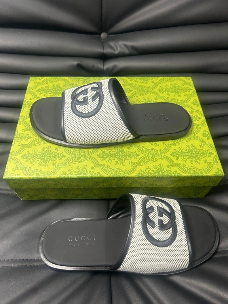 AllSeason Gxccx Slippers 156575