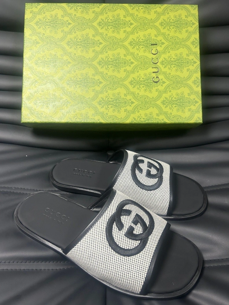AllSeason Gxccx Slippers 156575