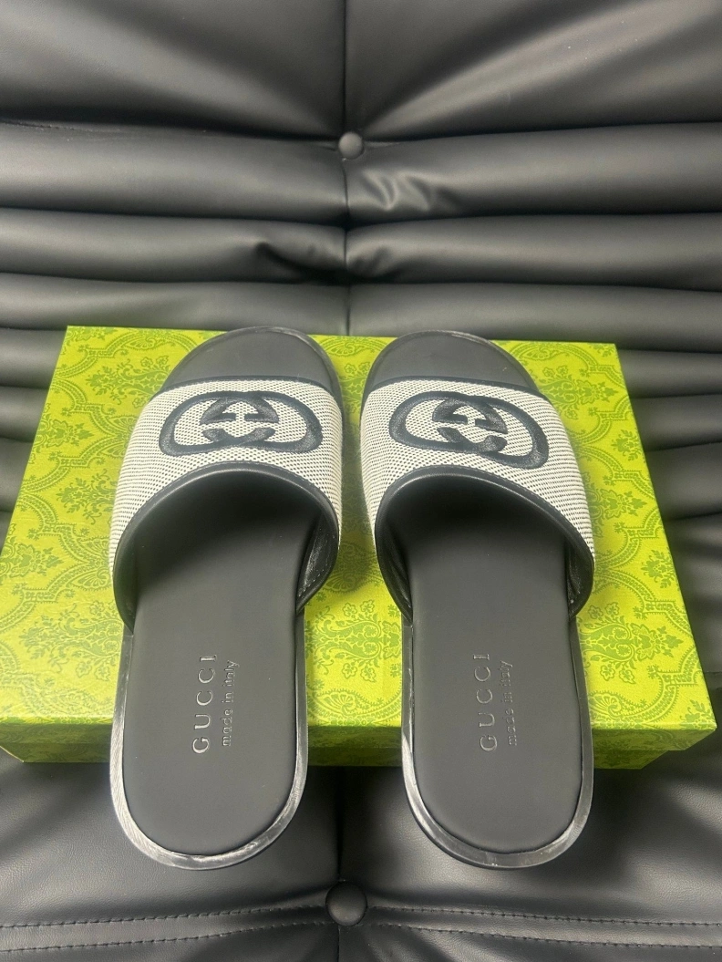 AllSeason Gxccx Slippers 156575