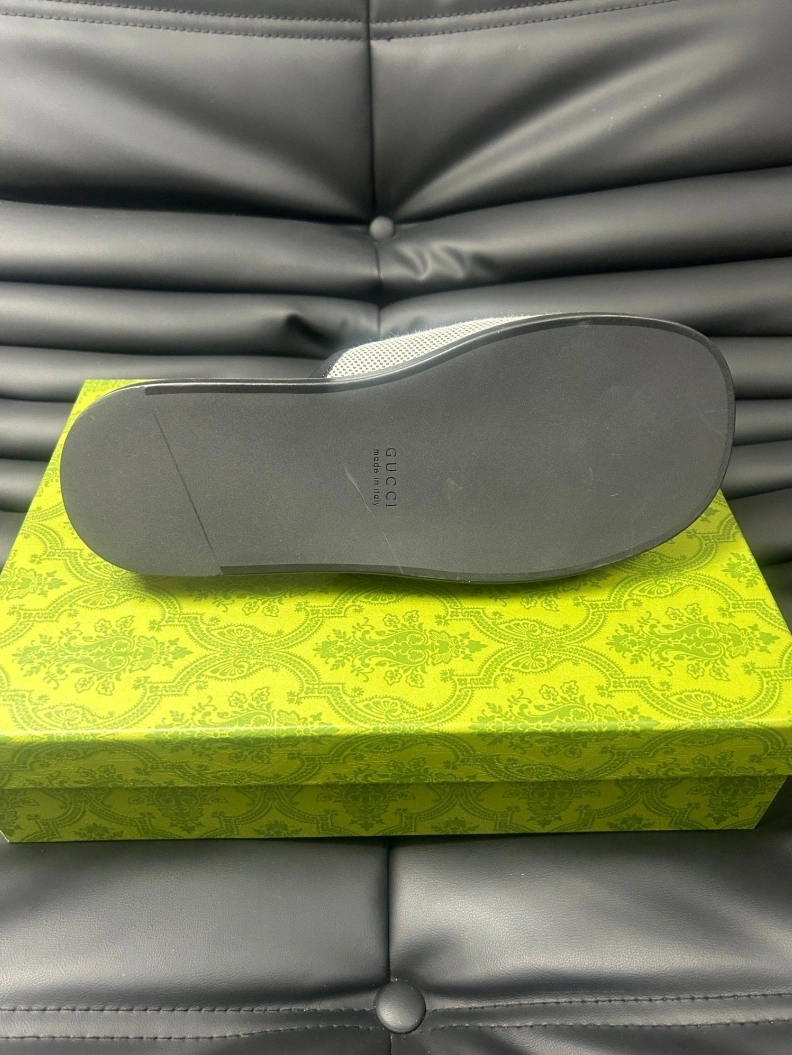 AllSeason Gxccx Slippers 156575