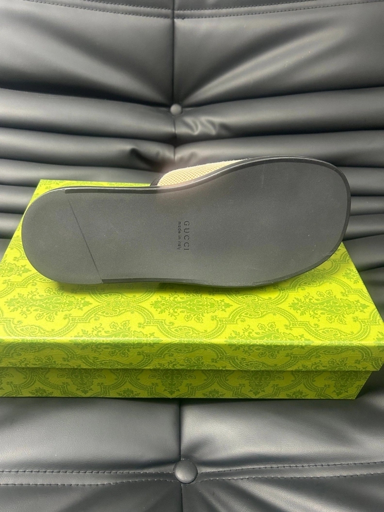 Bold Gxccx Slippers 156574
