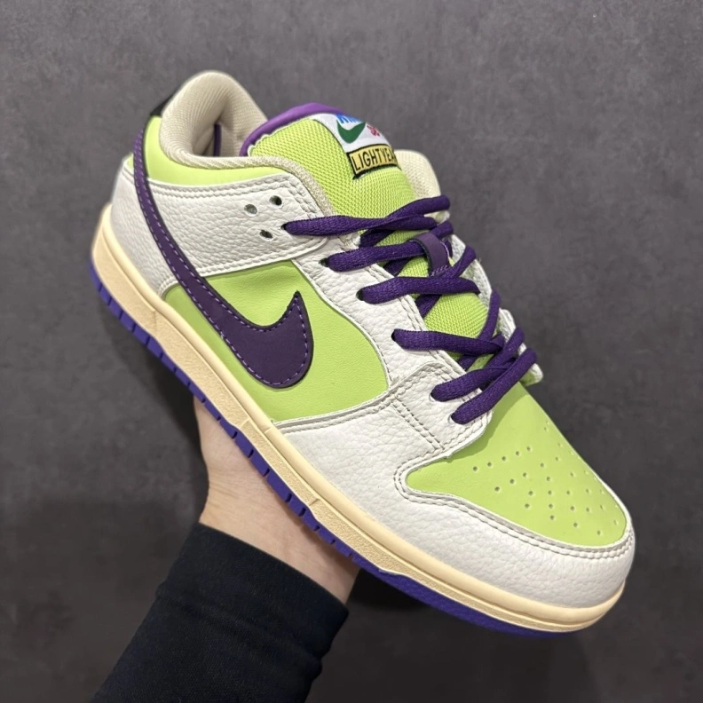 Nxkx Sneakers Lightweight 199009