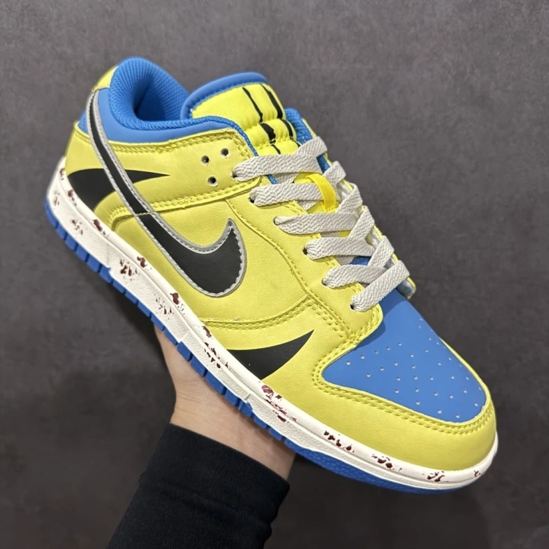 Sophisticated Nxkx Sneakers 199007