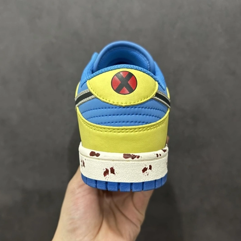 Sophisticated Nxkx Sneakers 199007