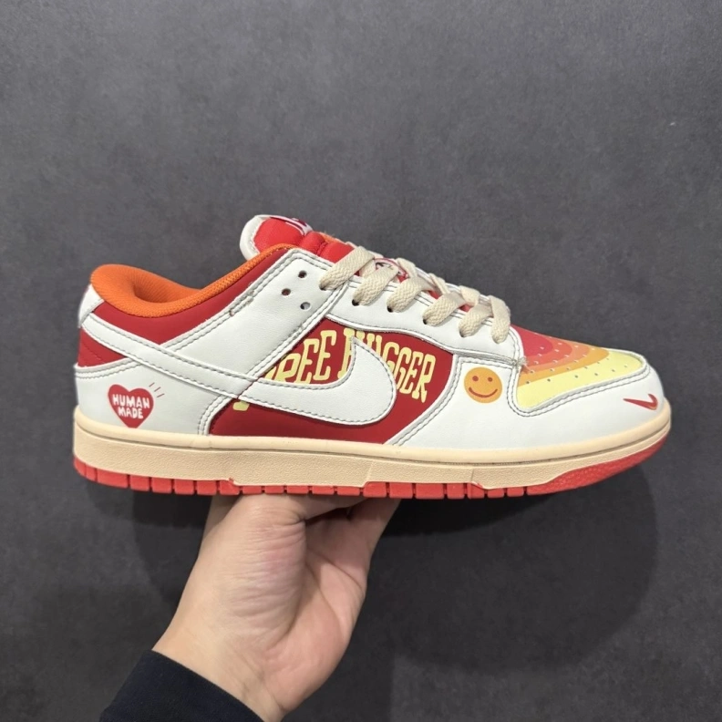 Bright Nxkx Sneakers 199005