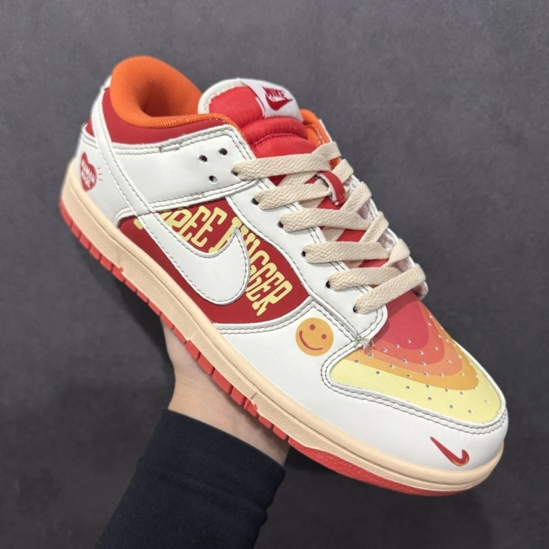 Bright Nxkx Sneakers 199005