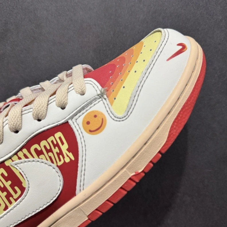 Bright Nxkx Sneakers 199005